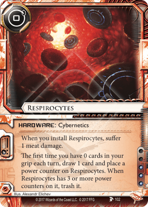 Respirocytes 